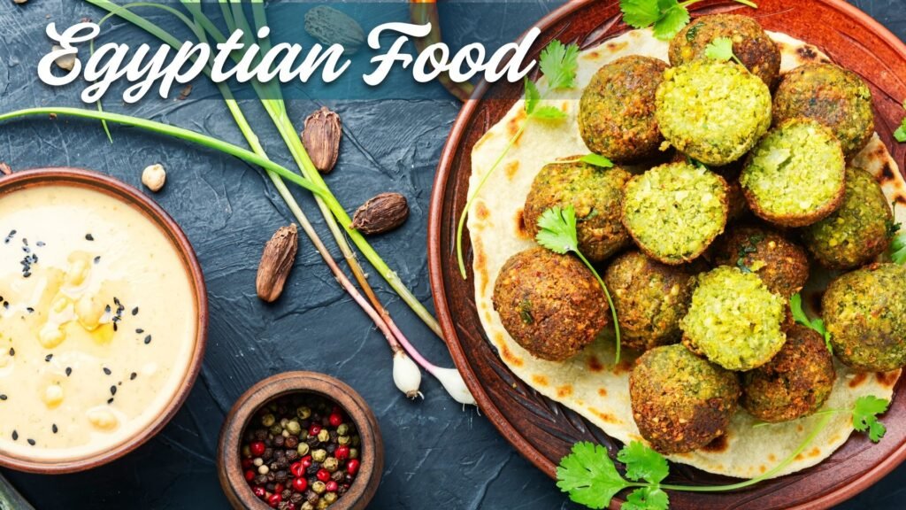 Egyptian Food Travocity