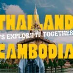 Thailand cambodia