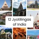 12 Jyotirlinga of India