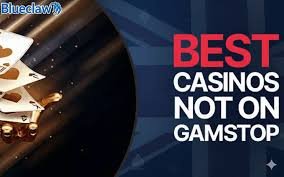 Exploring Non Gamstop Casinos A Guide to Unrestricted Online Gaming Exploring Non Gamstop Casinos A Guide to Unrestricted Online Gaming