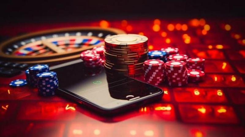 Exploring Non GamStop UK Casino Sites A Comprehensive Guide 1053407846