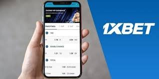 1xBet 코리아 앱 다운로드 모바일 베팅의 혁신 89773815