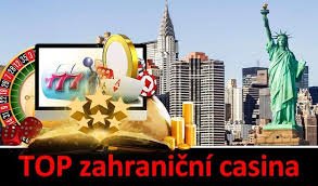 Bezpečné zahraniční casino Jak vybrat to pravé místo pro hru Bezpečné zahraniční casino Jak vybrat to pravé místo pro hru