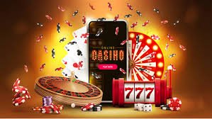 Biamo Bet Casino Online Games Experience Thrilling Gaming Adventure