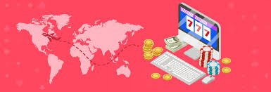 Bitcoin Kasina Revoluce ve Světě Online Hraní Bitcoin Kasina Revoluce ve Světě Online Hraní