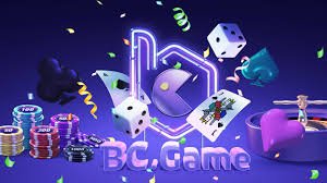 Découvrez les Codes Promo de BC.Game pour Maximiser Vos Gains -785274872