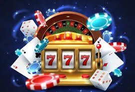 Dive into the World of Coins Game Casino
