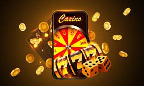 Dive into the World of Coins Game Casino