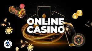 Experience the Thrill at Casino Golden Lion Experience the Thrill at Casino Golden Lion