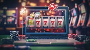 Experience the Thrill at Casino Golden Lion Experience the Thrill at Casino Golden Lion
