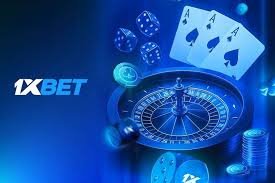 Experience the Thrills of 1xBet Malaysia Online Casino 2071807924