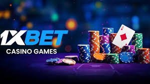 Explore 1xBet Indonesia Your Ultimate Betting Destination