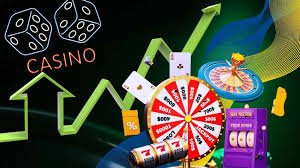 Hugo Casino Online Spil - En Spændende Oplevelse i Virtuelle Spillemiljøer Hugo Casino Online Spil - En Spændende Oplevelse i Virtuelle Spillemiljøer