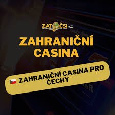 Jak vybrat zahraniční online casino a využít bonus bez vkladu Jak vybrat zahraniční online casino a využít bonus bez vkladu