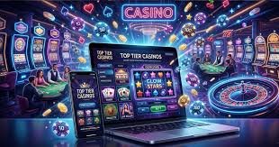 Casino Online MGA En Guide til De Bedste Online Casinoer i Danmark