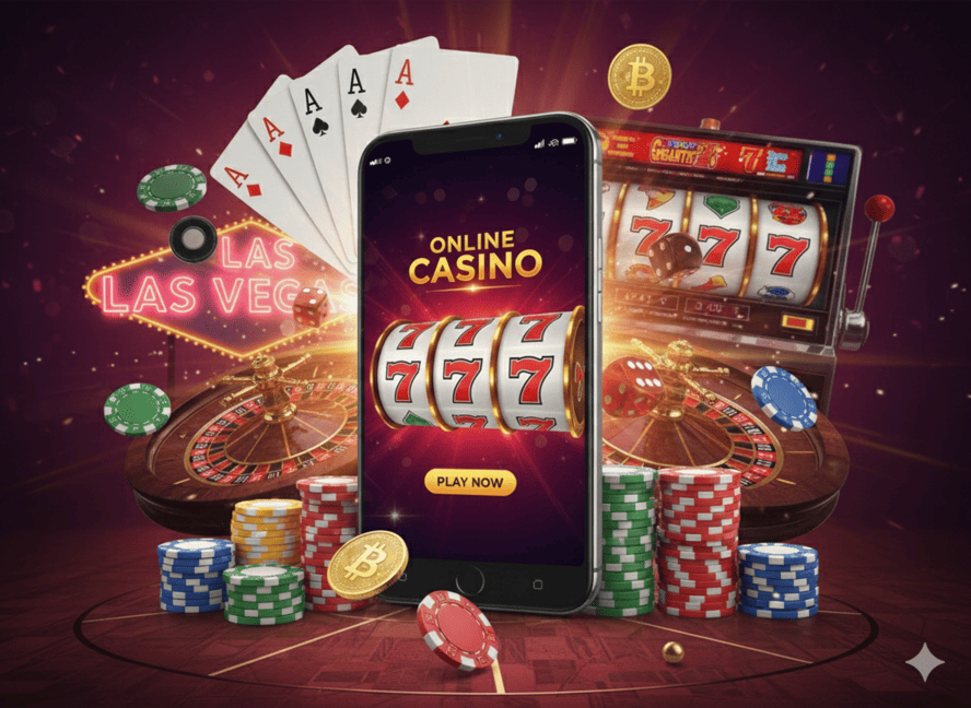Casino Online MGA En Guide til De Bedste Online Casinoer i Danmark