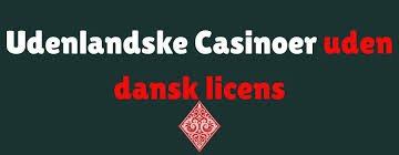 Casino Uden Om Rufus En Guide til Alternativer 670374456