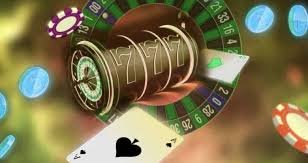 Experience the Thrill of Big Wins The Ultimate Casino Platform