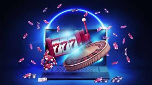 Experience the Thrill of Shiny Joker Online Casino -222545950