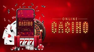 Play Slot Games on 7Gold Spin Your Way to Excitement