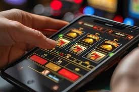 Play Slot Games on 7Gold Spin Your Way to Excitement